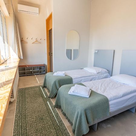 Tech Spa Coliving&Coworking Spaces Druskininkai Exterior foto