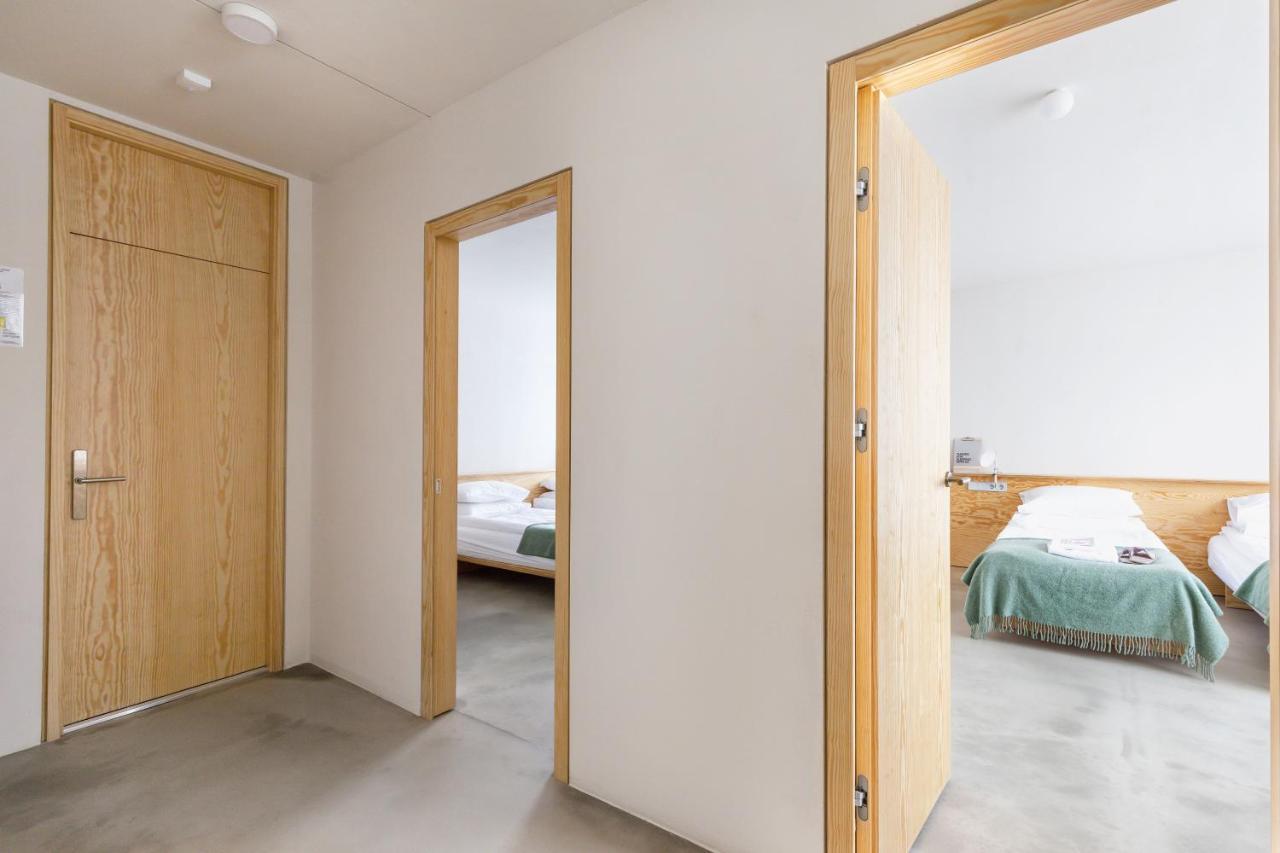 Tech Spa Coliving&Coworking Spaces Druskininkai Exterior foto