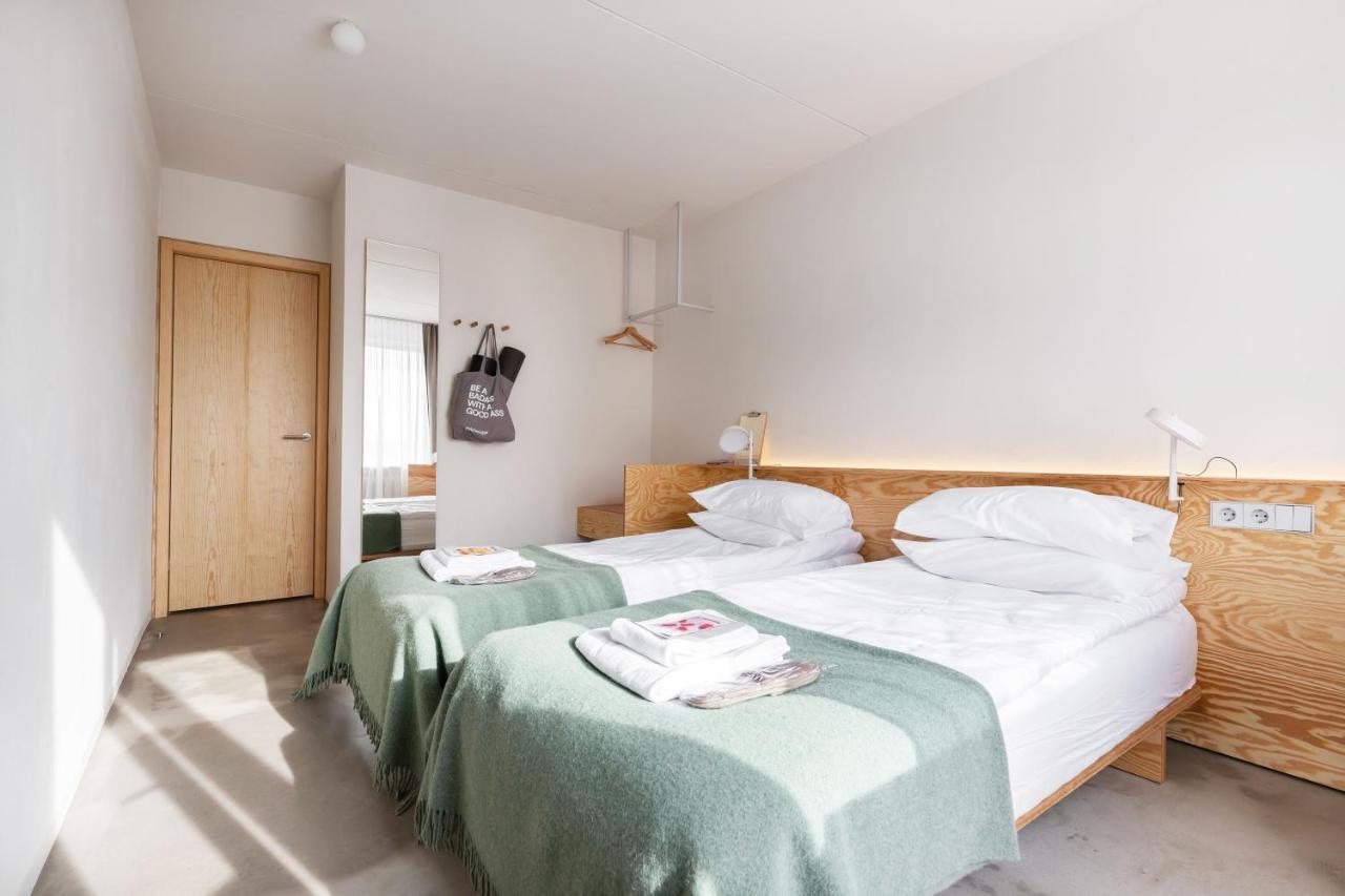 Tech Spa Coliving&Coworking Spaces Druskininkai Exterior foto