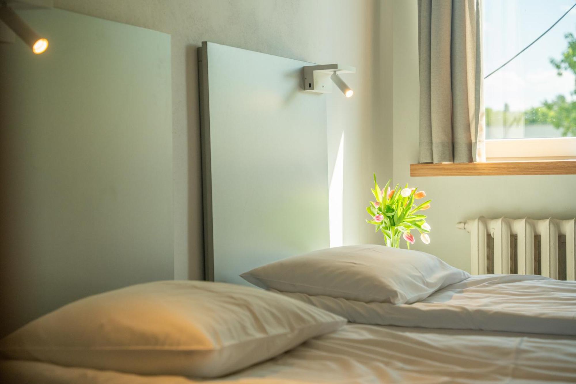 Tech Spa Coliving&Coworking Spaces Druskininkai Exterior foto