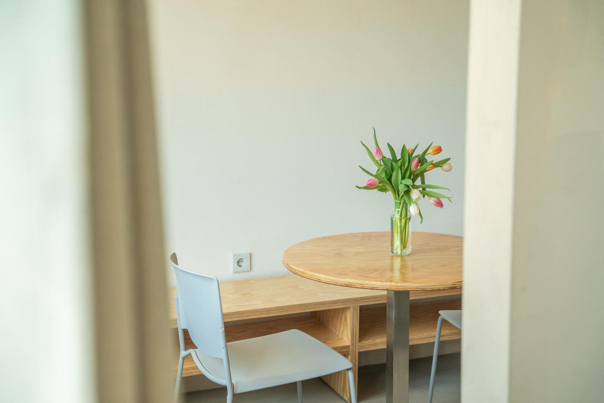 Tech Spa Coliving&Coworking Spaces Druskininkai Exterior foto