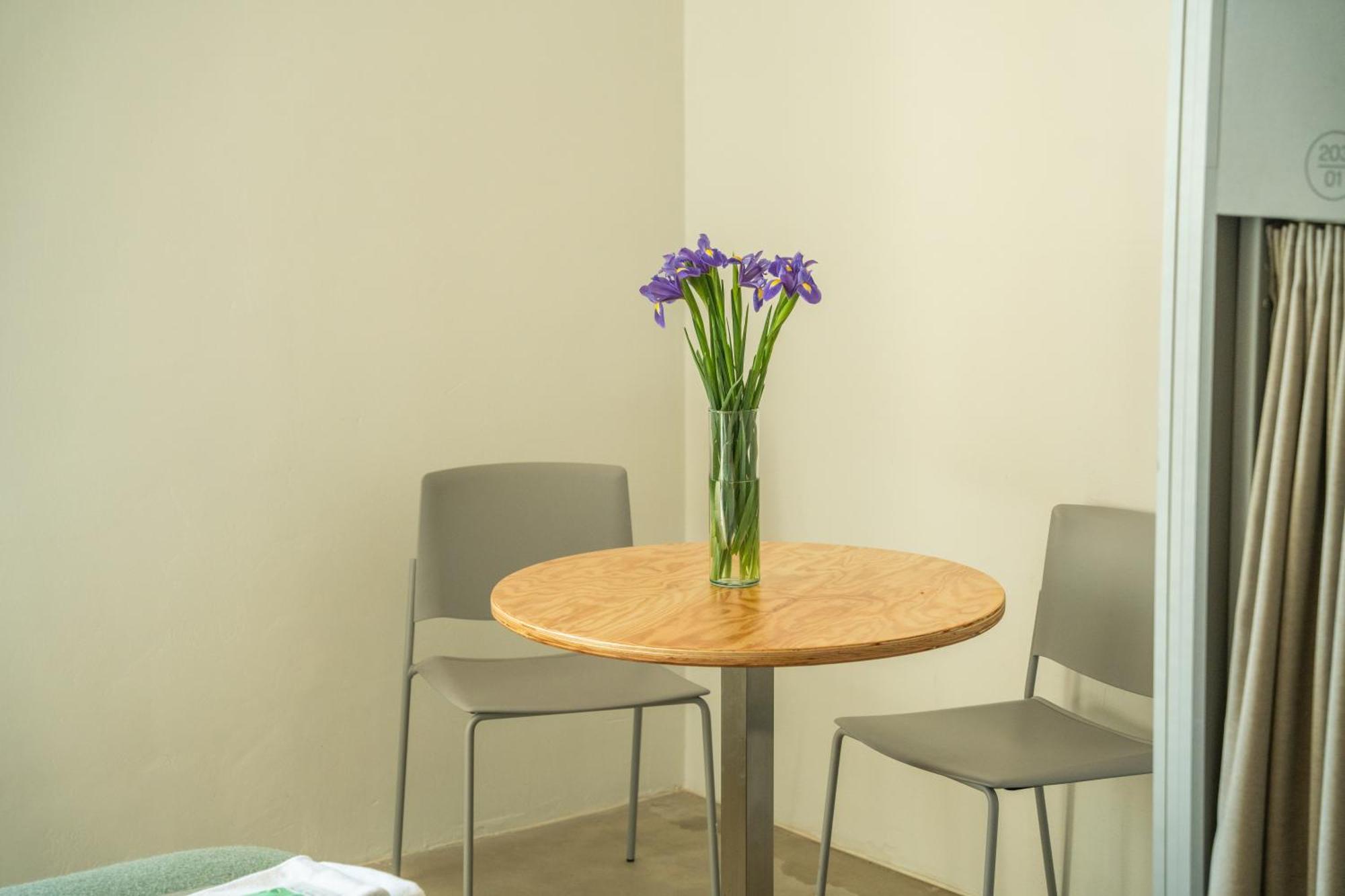 Tech Spa Coliving&Coworking Spaces Druskininkai Exterior foto