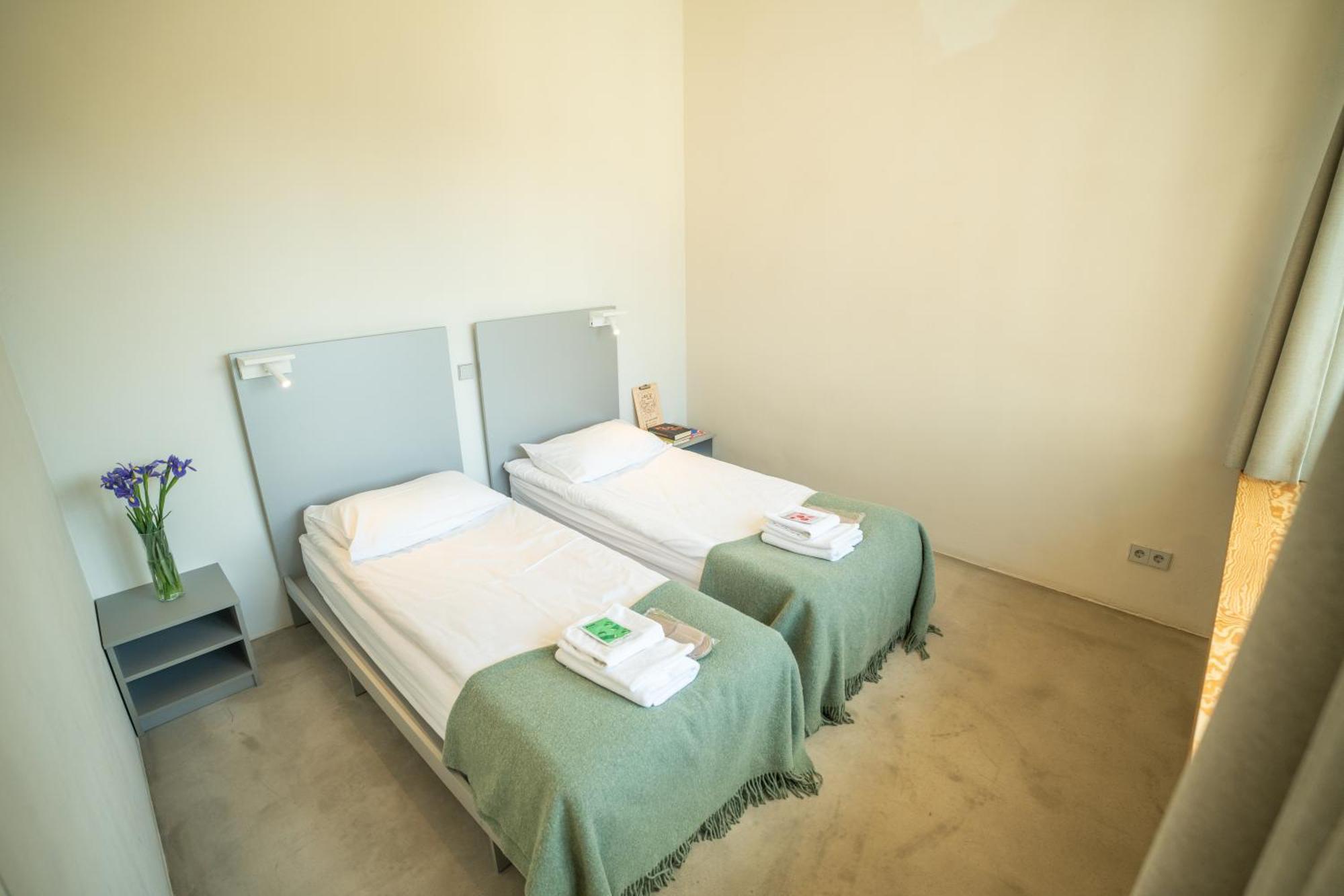 Tech Spa Coliving&Coworking Spaces Druskininkai Exterior foto