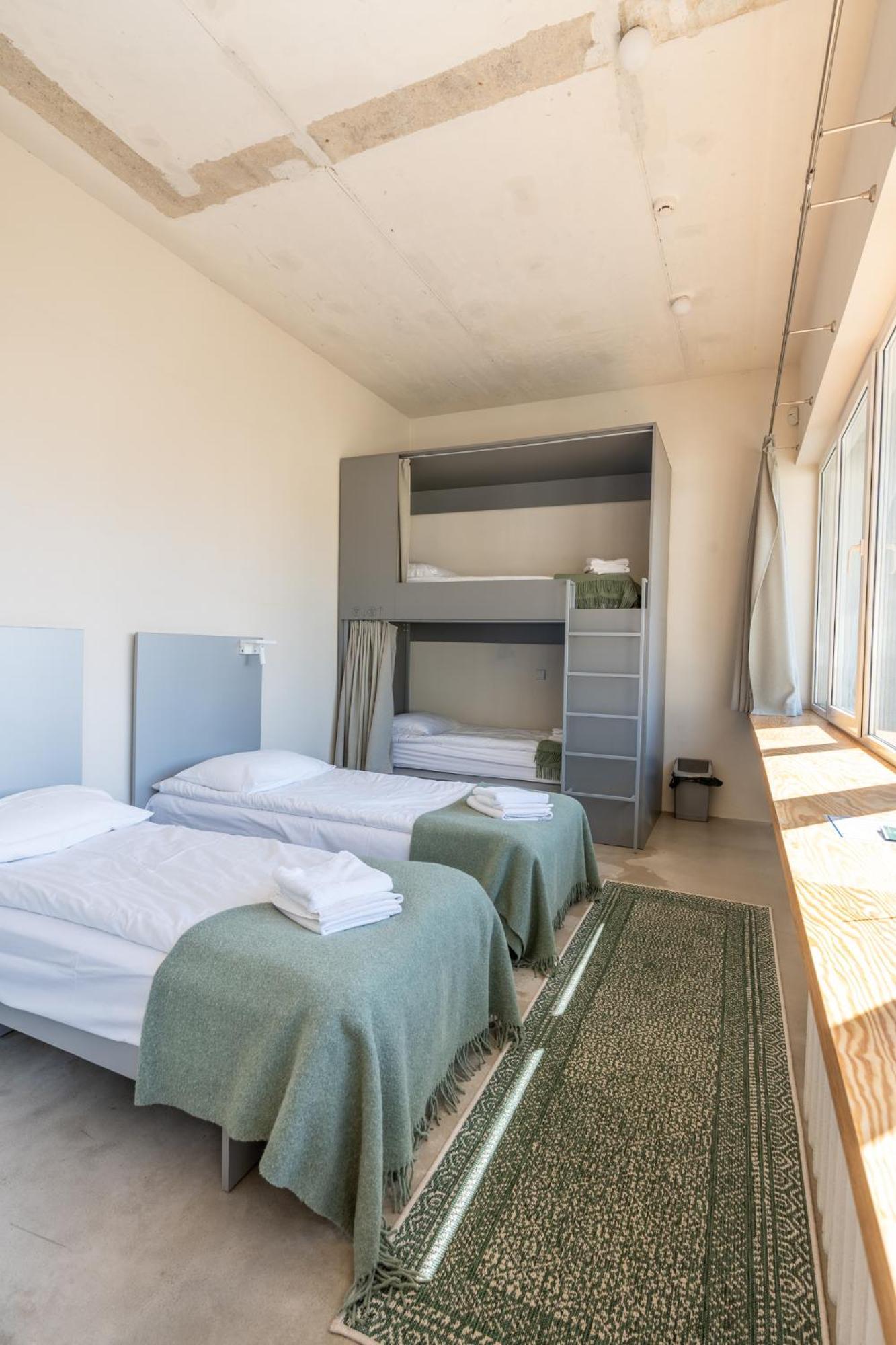 Tech Spa Coliving&Coworking Spaces Druskininkai Exterior foto