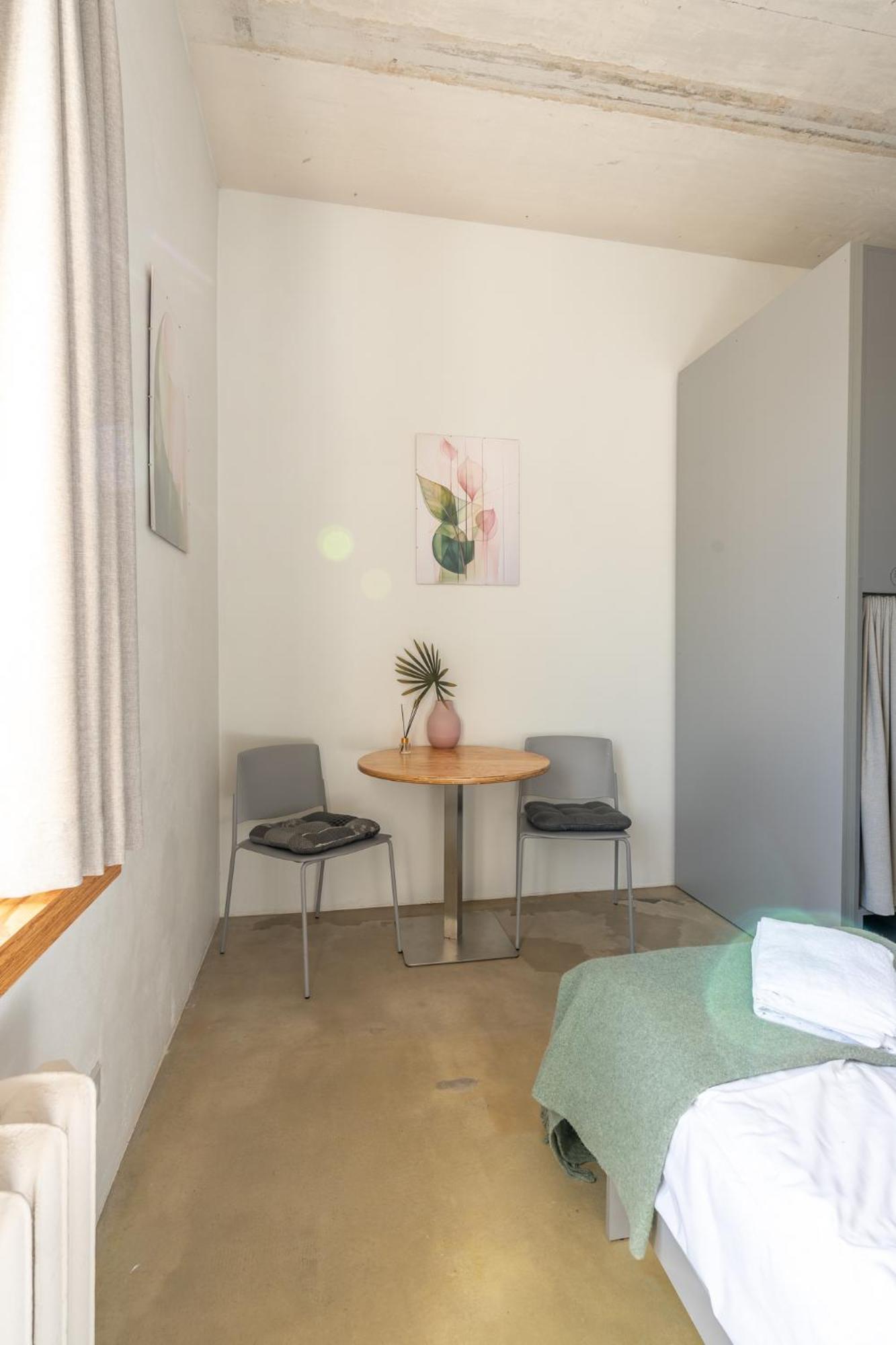 Tech Spa Coliving&Coworking Spaces Druskininkai Exterior foto