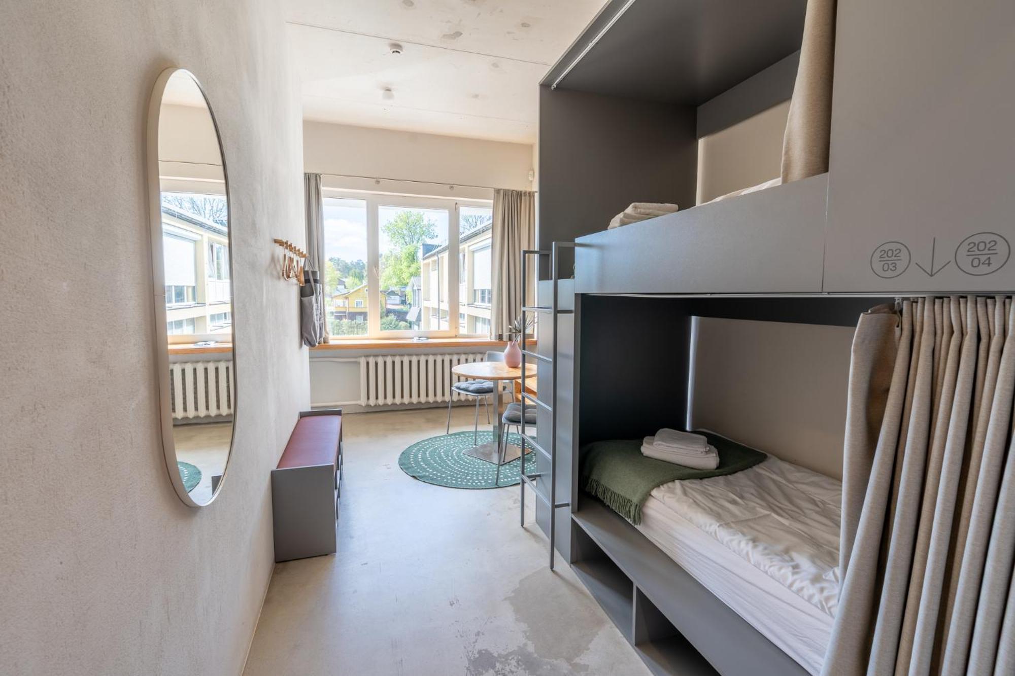 Tech Spa Coliving&Coworking Spaces Druskininkai Cameră foto