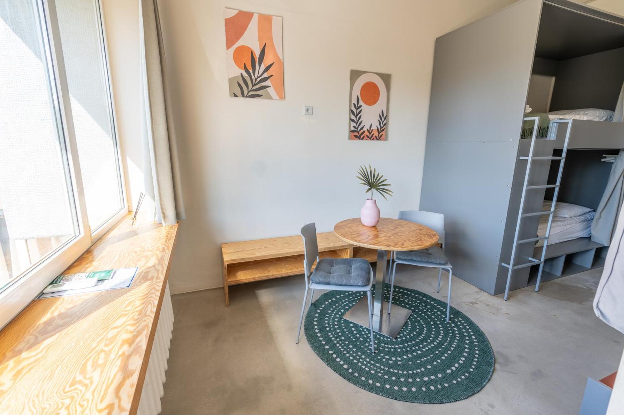 Tech Spa Coliving&Coworking Spaces Druskininkai Cameră foto